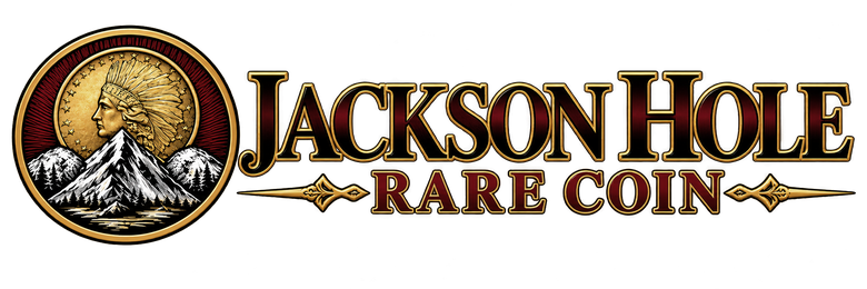 Jackson Hole Rare Coin