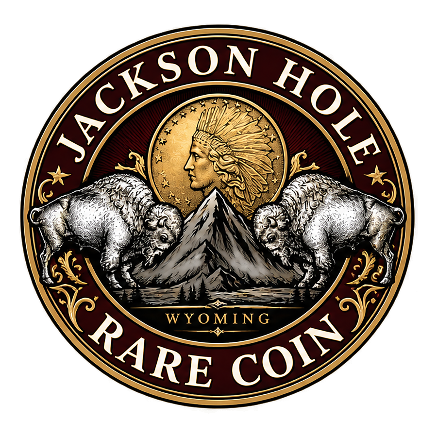 Jackson Hole Rare Coin